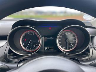 2017 Suzuki Swift - Thumbnail