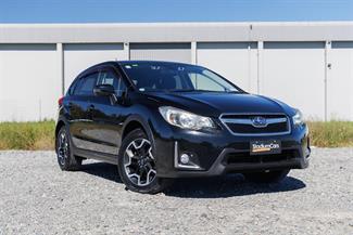 2016 Subaru XV - Thumbnail