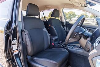 2016 Subaru XV - Thumbnail