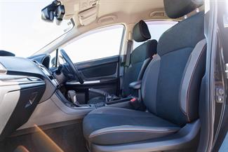 2016 Subaru XV - Thumbnail