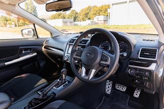 2016 Subaru XV - Thumbnail