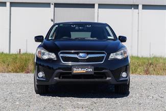 2016 Subaru XV - Thumbnail