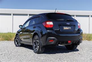 2016 Subaru XV - Thumbnail