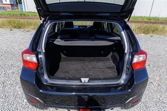 2016 Subaru XV - Thumbnail