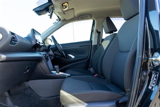 2021 Toyota Yaris Cross - Thumbnail