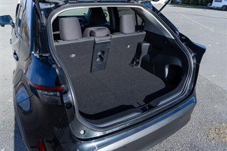 2021 Toyota Yaris Cross - Thumbnail