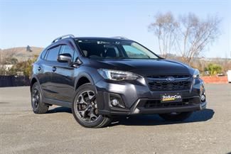2017 Subaru XV