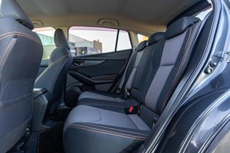 2017 Subaru XV - Thumbnail