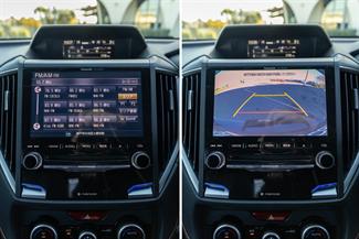2017 Subaru XV - Thumbnail