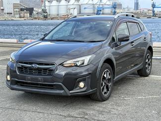 2017 Subaru XV - Thumbnail