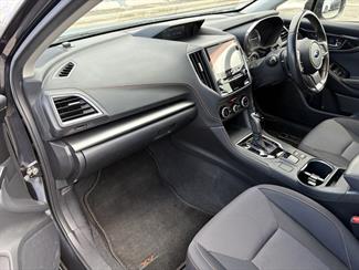 2017 Subaru XV - Thumbnail