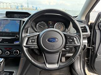 2017 Subaru XV - Thumbnail