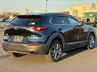 2020 Mazda Cx-30 - Thumbnail