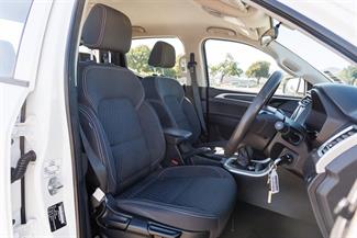 2019 LDV T60 - Thumbnail