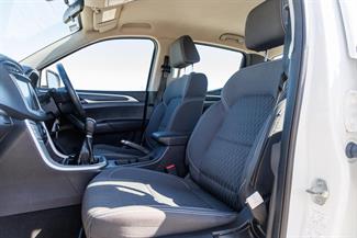 2019 LDV T60 - Thumbnail