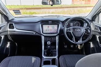 2019 LDV T60 - Thumbnail