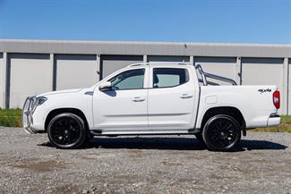 2019 LDV T60 - Thumbnail