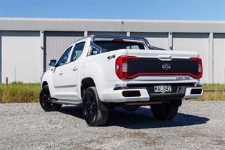 2019 LDV T60 - Thumbnail