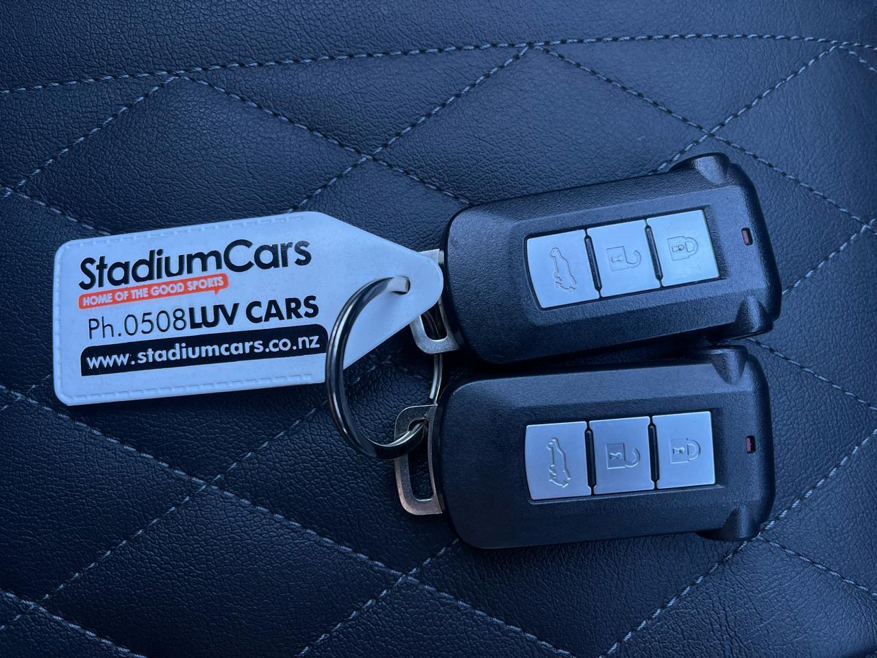 2021 Mitsubishi Outlander