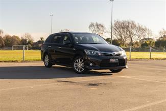 2014 Toyota Corolla - Thumbnail