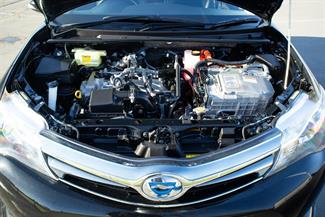 2014 Toyota Corolla - Thumbnail
