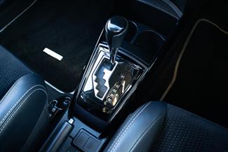 2014 Toyota Corolla - Thumbnail