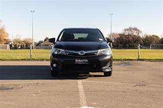 2014 Toyota Corolla - Thumbnail