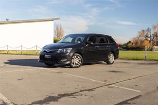 2014 Toyota Corolla - Thumbnail