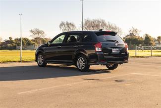 2014 Toyota Corolla - Thumbnail