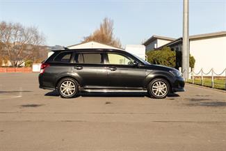 2014 Toyota Corolla - Thumbnail
