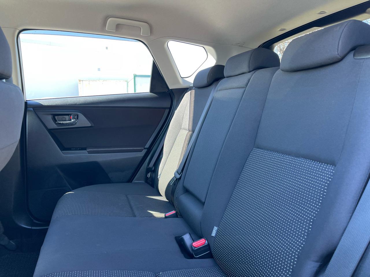2013 Toyota Auris