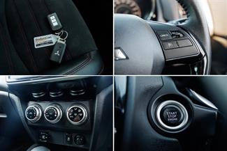 2024 Mitsubishi ASX - Thumbnail