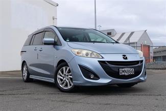 2010 Mazda Premacy - Thumbnail
