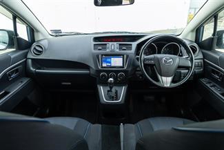 2010 Mazda Premacy - Thumbnail