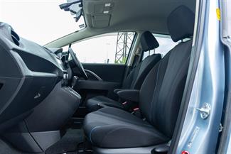 2010 Mazda Premacy - Thumbnail