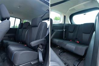 2010 Mazda Premacy - Thumbnail
