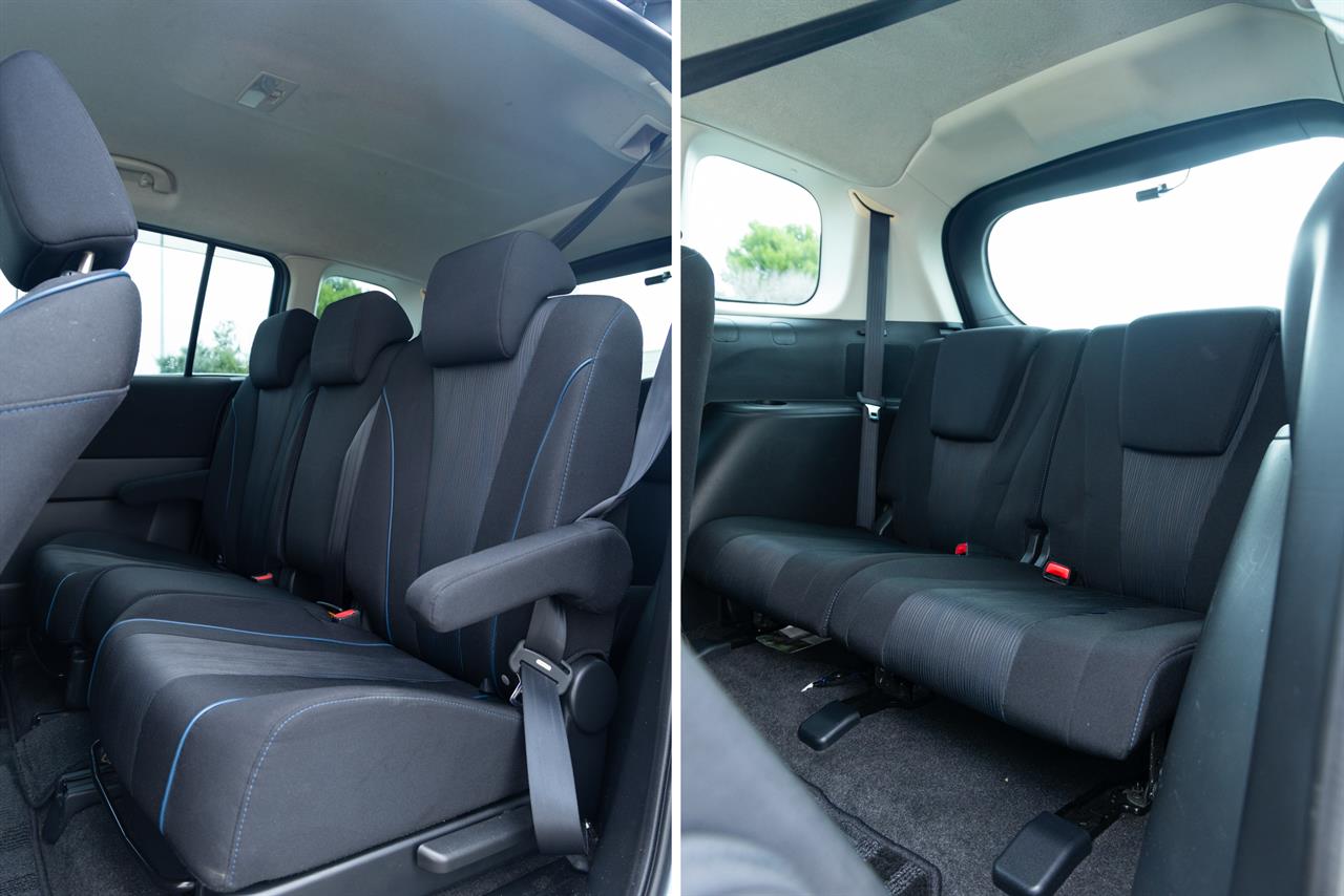 2010 Mazda Premacy