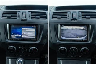 2010 Mazda Premacy - Thumbnail