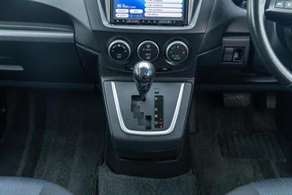 2010 Mazda Premacy - Thumbnail
