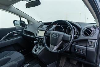 2010 Mazda Premacy - Thumbnail