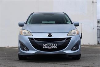 2010 Mazda Premacy - Thumbnail