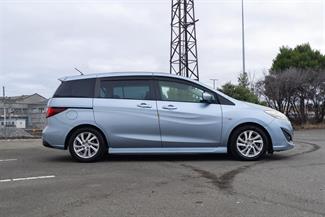 2010 Mazda Premacy - Thumbnail
