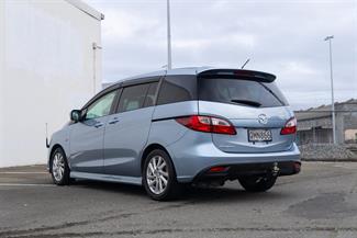 2010 Mazda Premacy - Thumbnail