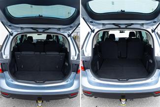 2010 Mazda Premacy - Thumbnail