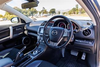 2008 Mazda Atenza - Thumbnail