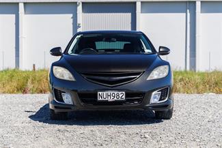 2008 Mazda Atenza - Thumbnail