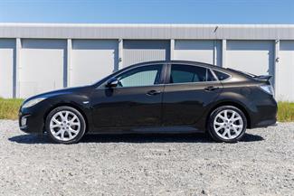 2008 Mazda Atenza - Thumbnail