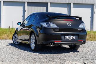 2008 Mazda Atenza - Thumbnail