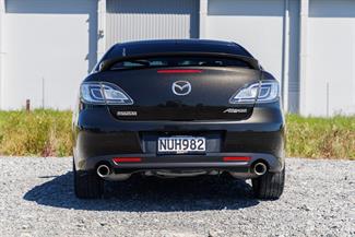 2008 Mazda Atenza - Thumbnail