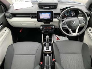 2017 Suzuki Ignis - Thumbnail